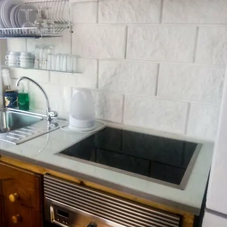 Holiday home Ocean View Studio Apt * Incredible Views * Terrace *