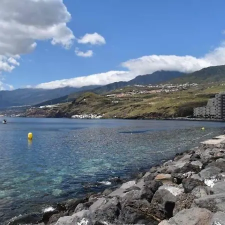 Holiday home Ocean View Studio Apt * Incredible Views * Terrace *