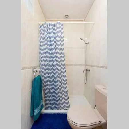 Ocean View Studio Apt * Incredible Views * Terrace Holiday home